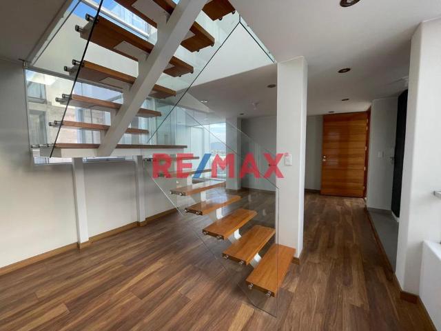 Departamento Duplex En Venta