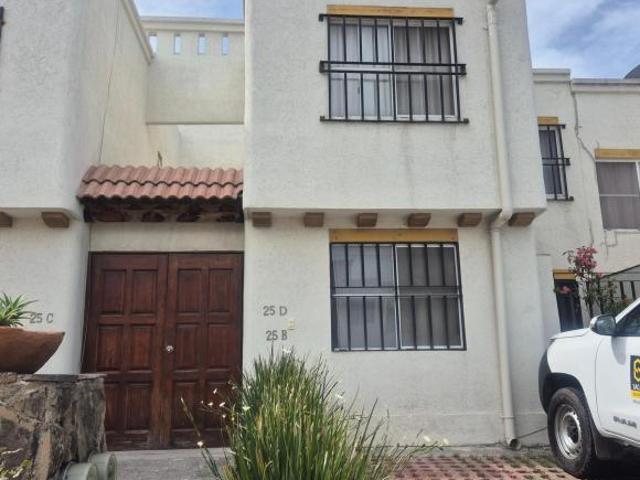 DEPARTAMENTO DUPLEX PRIMER PISO EN VENTA EN MISION DE MAYORAZGO, CIUDAD DEL SOL, QUERETARO