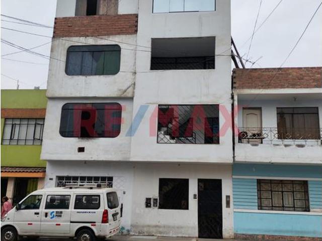 Departamento Duplex Remodelado 111 M2