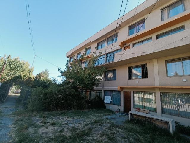 DEPARTAMENTO DUPLEX SANTA BLANCA 3D 1B