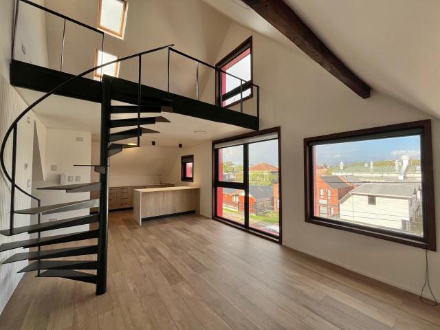 DEPARTAMENTO DUPLEX Sector Centro