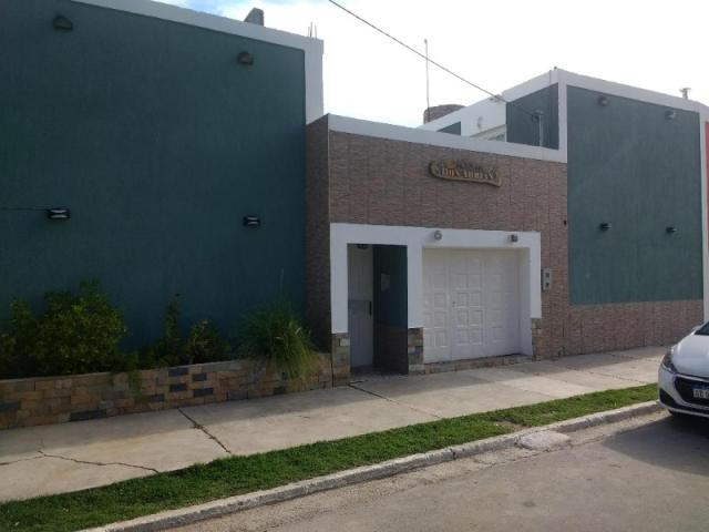 Departamento Duplex Una Habitacion, Baño, Cocina Comedor, Dos Ambientes Y Balcon Exelente Seguridad