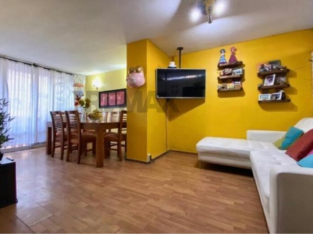 Departamento duplex, villa olimpica de ñuñoa | 3 dormitorios por 2879.00 en Ñuñoa