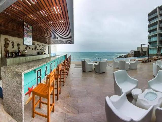 Departamento duplex vista al mar alquiler anual