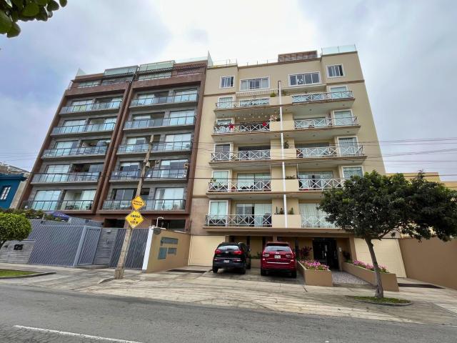 Departamento Duplex 221m2 + 2 cocheras
