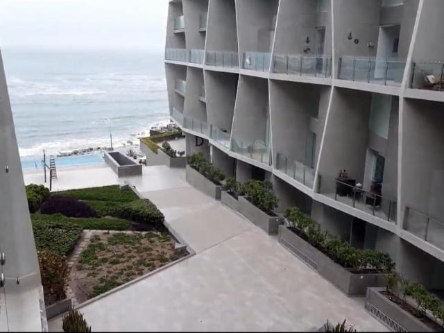 Departamento Duplex 3 dormitorios San Bartolo