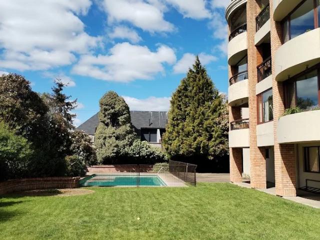 Departamento Dúplex 4d 3b En Arriendo, Centro De Osorno