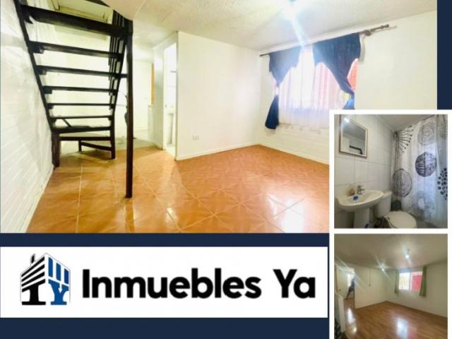Departamento Duplex