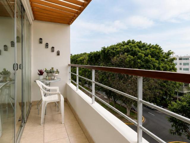 Departamento Duplex