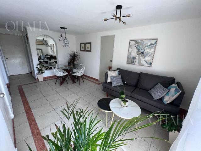 Departamento e Venta Av Labna