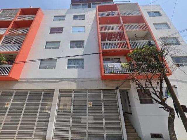 Departamento e la calle Norte 13, en la Colonia Moctezuma, Venustiano Carranza, en la Ciudad de Méxi