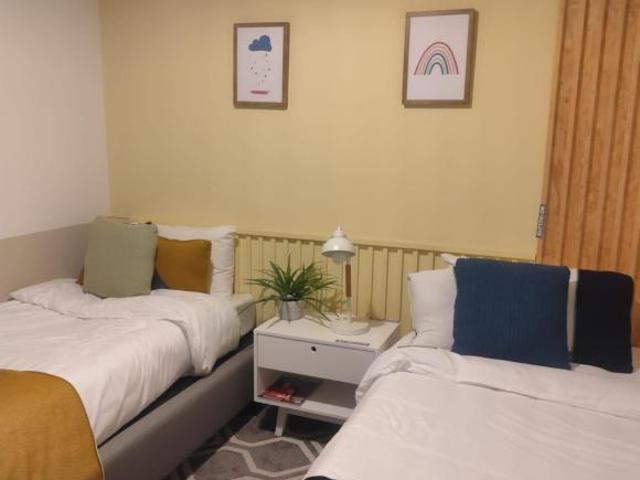 Departamento e n Venta en Col. Del Prado con Magnífica Ubicación