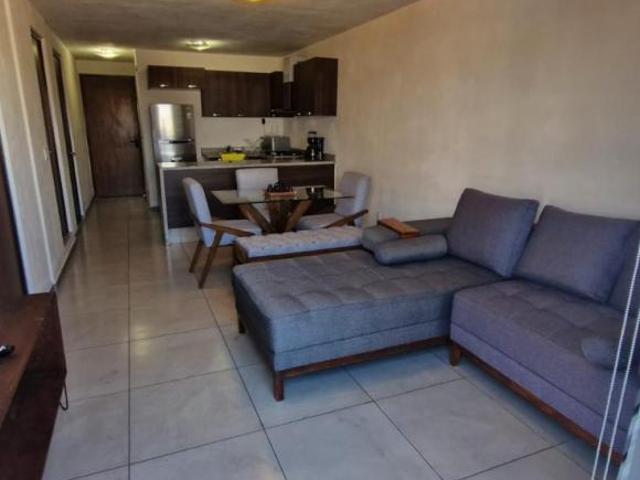 DEPARTAMENTO EM CONDOMINIO PUNTO CENTRAL