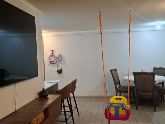 Departamento entre avenida ejercito y avenida angamos | 2 dormitorios por 5500.00 en Antofagasta