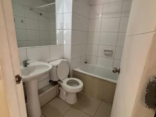 Departamento entre san francisco y santa rosa | 3 dormitorios por 3181.00 en Santiago
