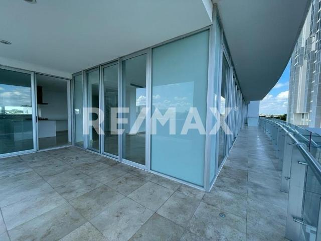 Departamento entrega inmediata a estrenar en Country Tower’s