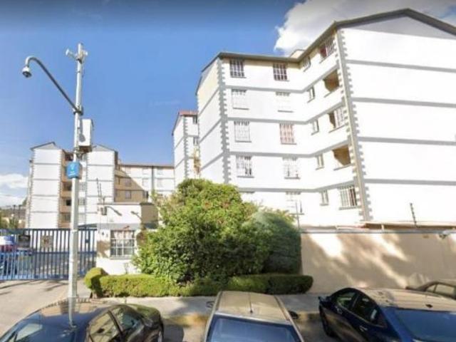 DEPARTAMENTO EN VENTA, LAGO ATHABASCA 143, SAN DIEGO OCOYOACAC, MIGUEL HIDALGO C.P. 11290