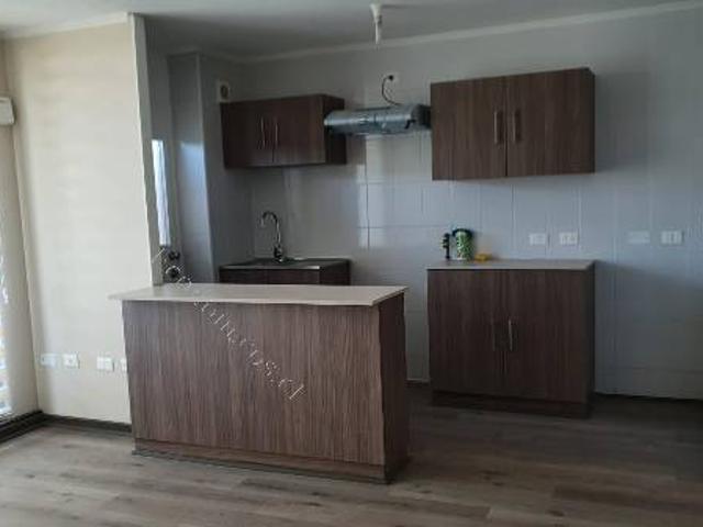 Departamento en 3° Piso de 2 Domitorios 1B 1E