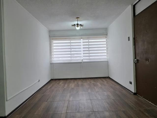 Departamento en 3 piso. 2 dormitorios 1 baño, estacionamiento comun | 2 dormitorios por 56000. 00 en Quilpué