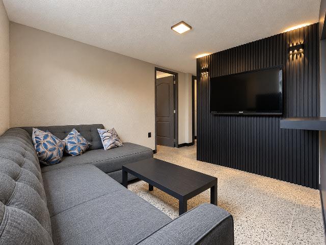 Departamento en 3 Recámaras en renta a minutos de Coyoacán