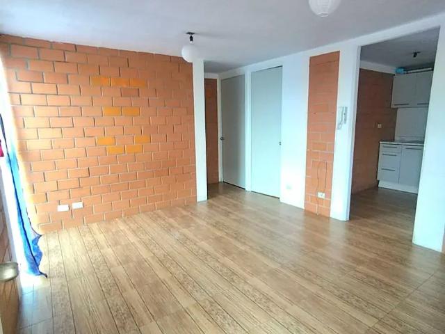 Departamento en 3er piso, a 7 min del la Merced CDMX