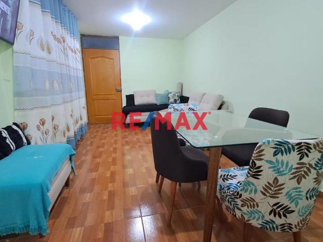 Departamento En 3Er Piso En Venta, Edificio Con Ascensor