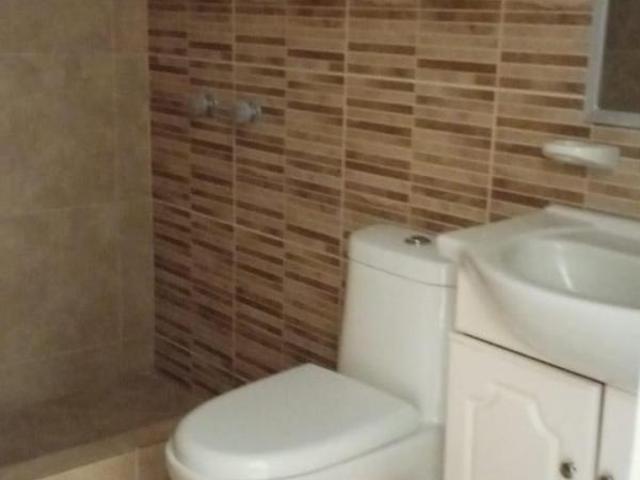 Departamento en 3er piso Urb. Santa Rosa del Palmar