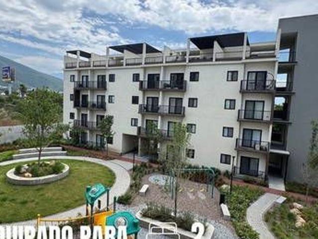 Departamento en 13 De Mayo, Guadalupe, Guadalupe, Nuevo León