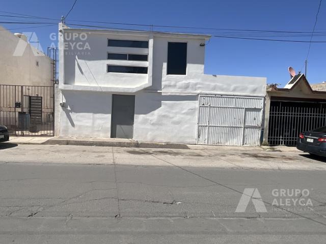 Departamento en 16 de septiembre