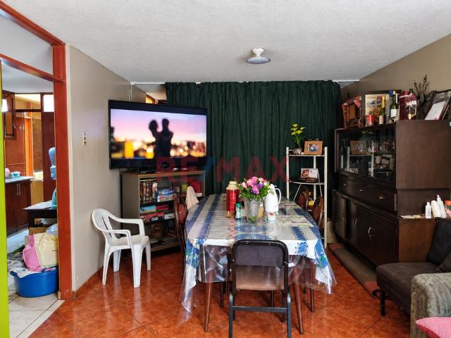 ¡Departamento En 1.Er Piso En Magisterial, Yanahuara! | Oportunidad En Zona Top ✨