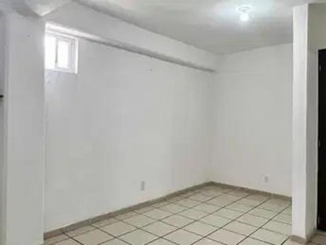 Departamento en 1a Ampliación Presidentes, Álvaro Obregón, Cdmx