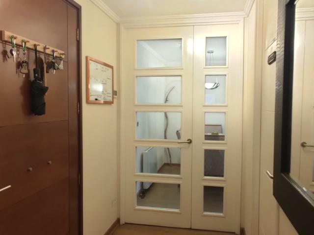 Departamento En 1er Piso Con Patio Privado + Estacionamiento