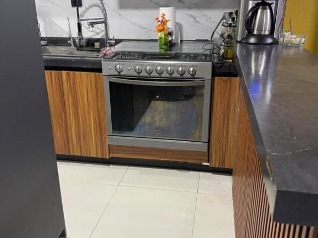 Departamento en 1er Piso a 3 Cuadras del Metro Constitución