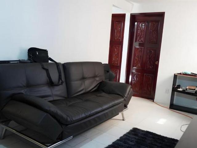 Departamento en 1er, piso, muy buenas condiciones