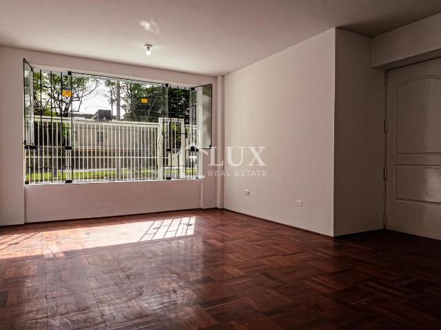 Departamento en 1er Piso Prolongación Benavides