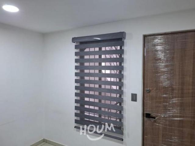 Departamento en 20 de Noviembre con 2 recámaras, ID: 155103