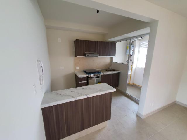 Departamento en 20 de Noviembre