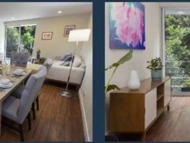 Departamento en 2 Niveles Venta Cuauhtémoc, Rio Elba