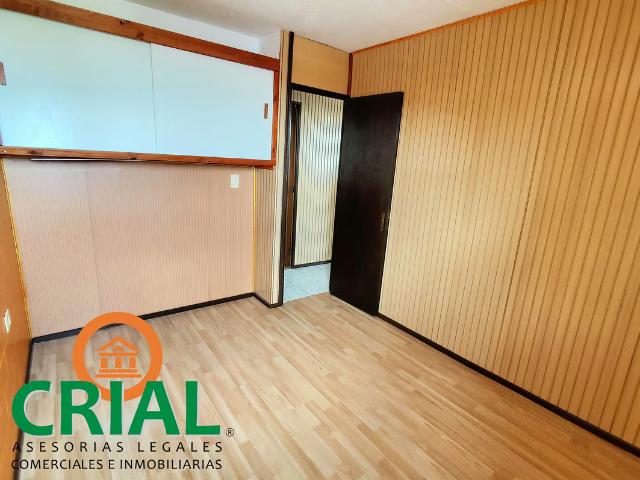 Departamento en 2 Piso 2D1B1E Calle Fabres, Villa Alemana | 2 dormitorios por 48000. 00 en Villa Alemana