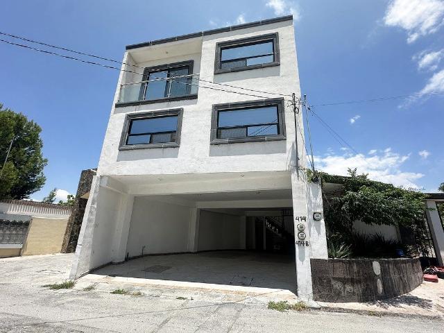 Departamento en 2da planta en RENTA en Prolongación Minero