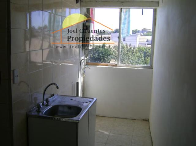 Departamento en 2do piso, 2 dormitorios. Cod 2410 | 2 dormitorios por 55000. 00 en Villa Alemana