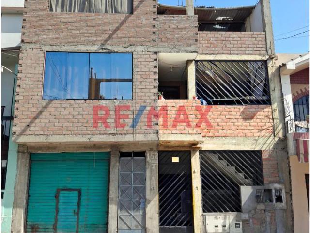 Departamento En 2Do Piso 72M2 En Urb. La Pascana – Comas