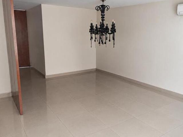 Departamento en