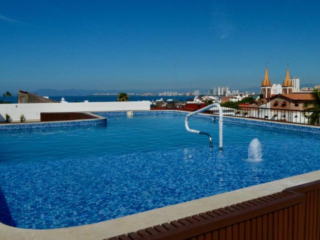 Departamento en 5 de Diciembre