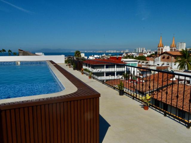 Departamento en 5 de Diciembre