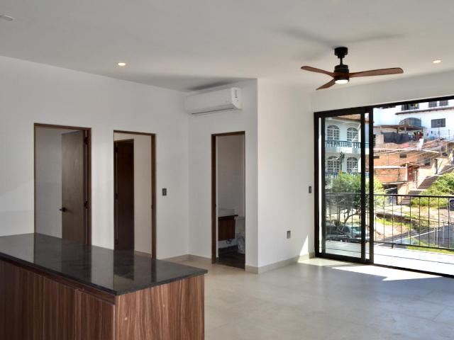 Departamento en 5 de Diciembre