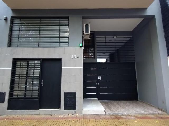 Departamento en 62 Entre 1 y 2