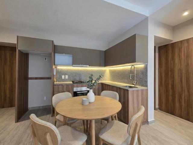 Departamento en