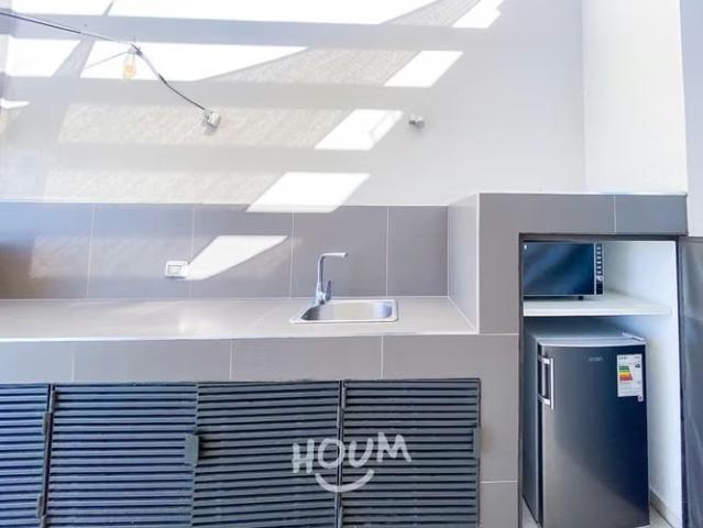 Departamento en 9 Norte | 1 dormitorios por 4700.00 en Valparaíso