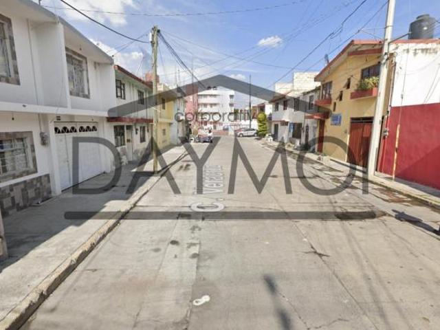 Departamento en C. Veracruz 9901 DEPTO 3 EDIF 1, Popular Emiliano Zapata, 72470 Heroica Puebla